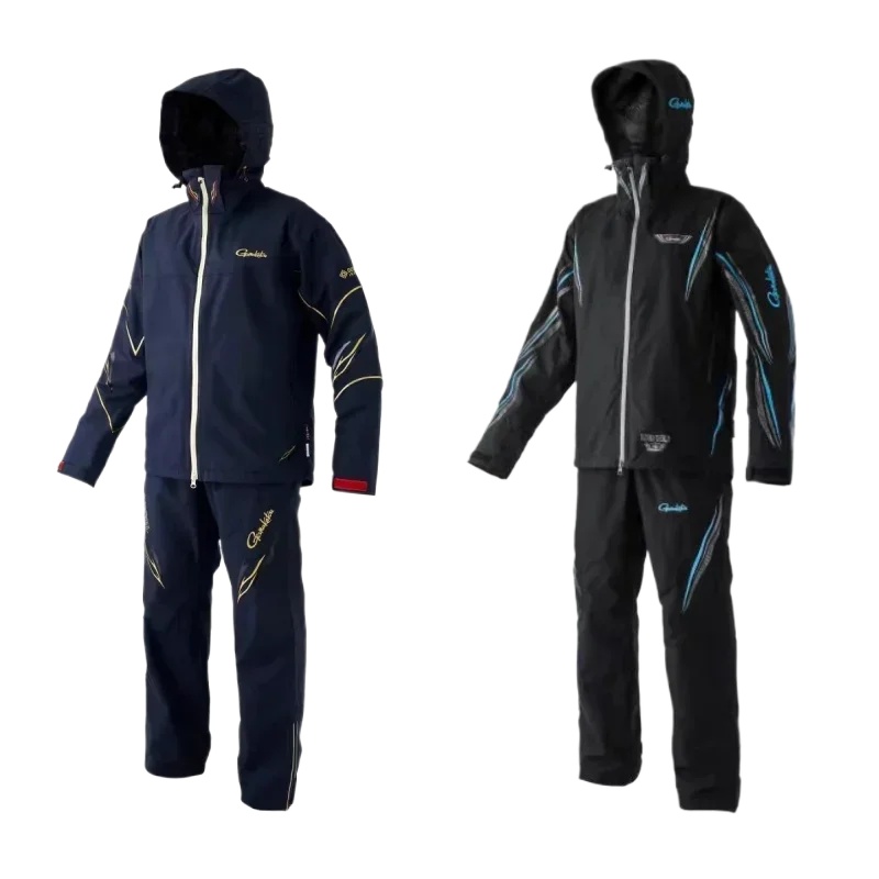 Fishing Jacket Waterproof - メンズ防水フィッシングジャケットとパンツセット,レインストームに強いフィッシングスーツ,アウトドアウェア,暖かい,冬,新しい,2022, 2024