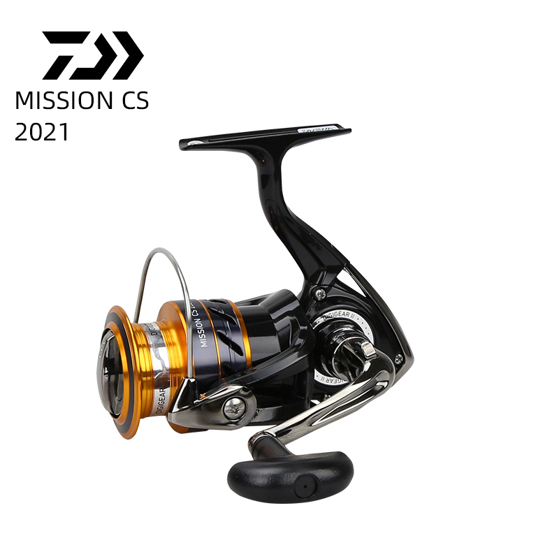 Daiwa Reel Bg - ダイワ-アルミニウムスプール付きフィッシングリール,2kg-6kg,3 1bb,2000-4000