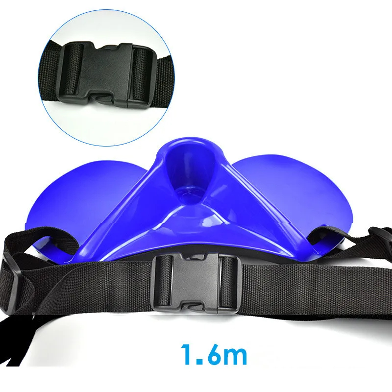 ボート釣り用ウエスト保護ベルト、大型海釣り竿、ベリートップ、 - Fishing Belt のレビューと価格