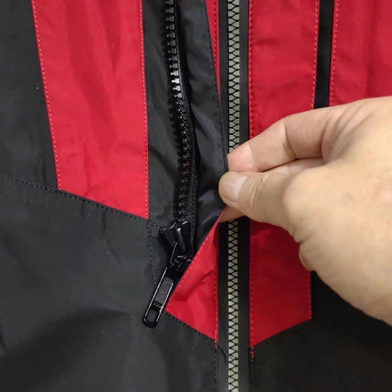 2025年新型強力防水釣りスーツ メンズ＆レディース 薄手防 - Fishing Jacket Waterproof のレビューと価格