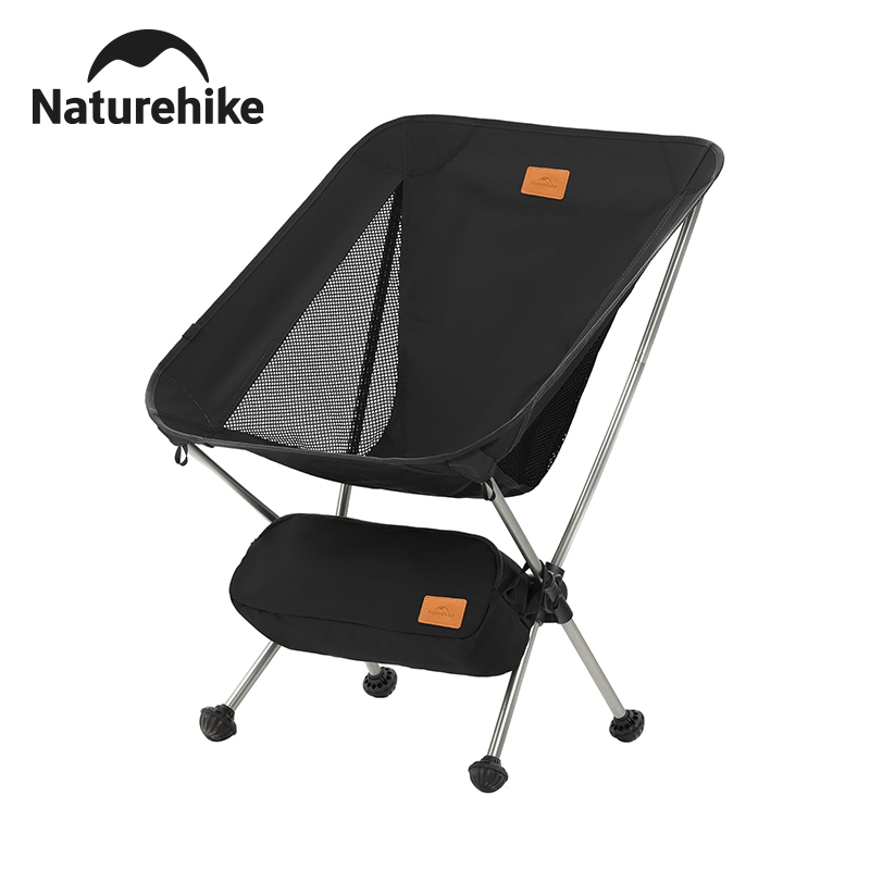 Naturehike ポータブル折りたたみキャンプチェア超軽 - Fishing Backpack のレビューと価格