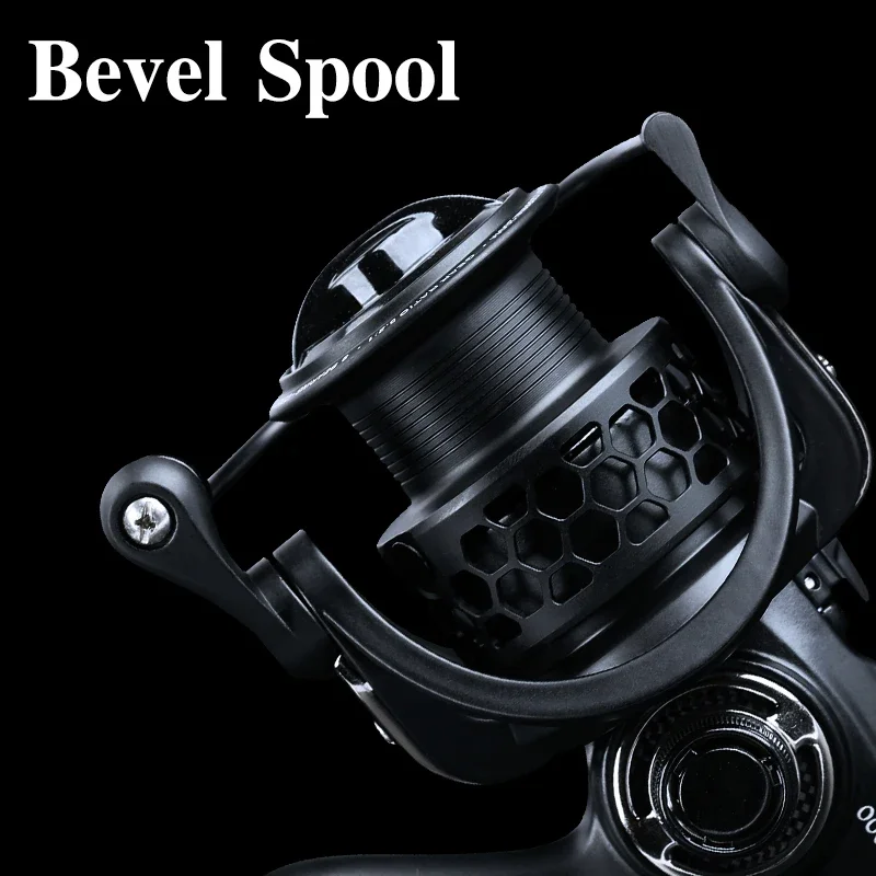 Tsurinoya-ロングキャスティングスピニングフィッシン - Daiwa Reel Bg のレビューと価格