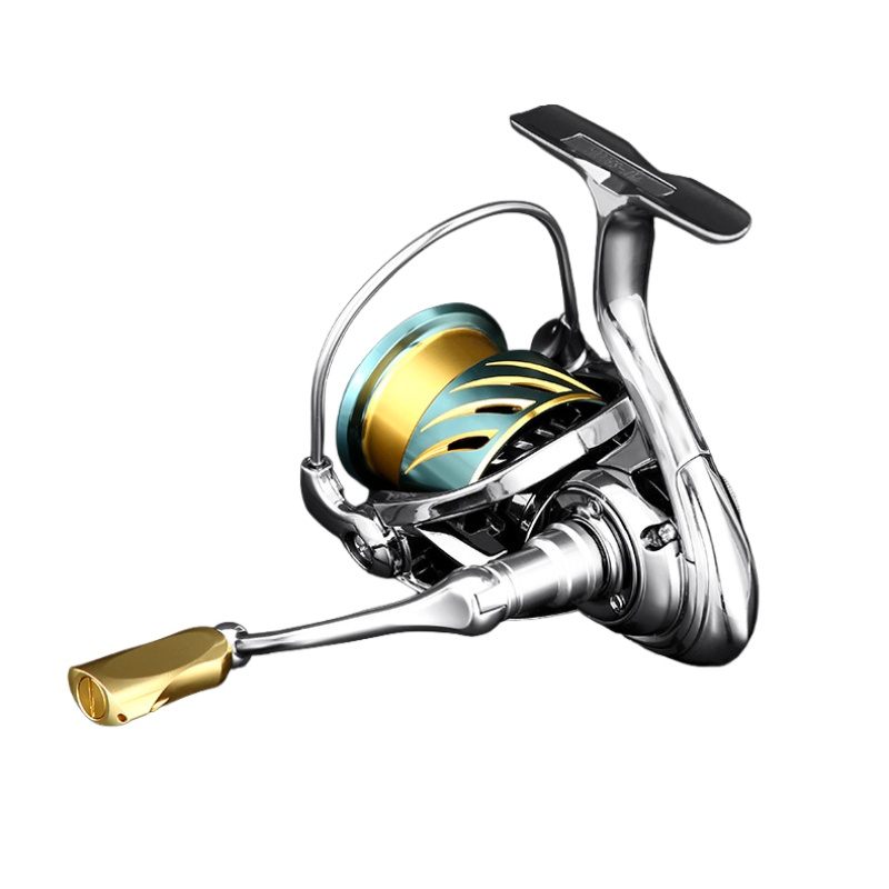 オクマ釣具 スピニングリール ユニバーサルフィッシングリール - Shimano Reel Stradic のレビューと価格