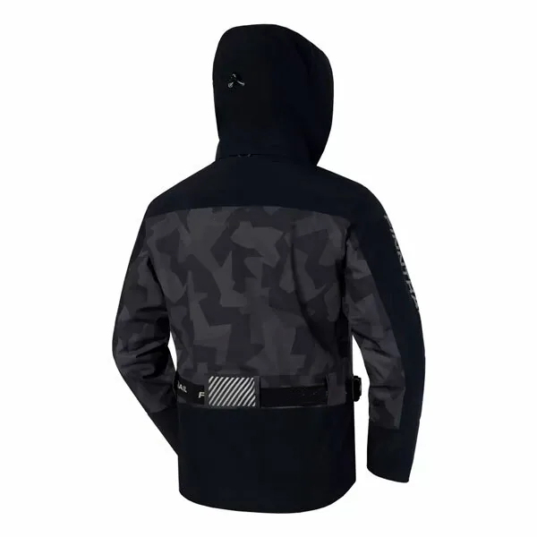 フィッシングジャケット アウトドア ウィンドブレーカー ハイ - Fishing Jacket Waterproof のレビューと価格