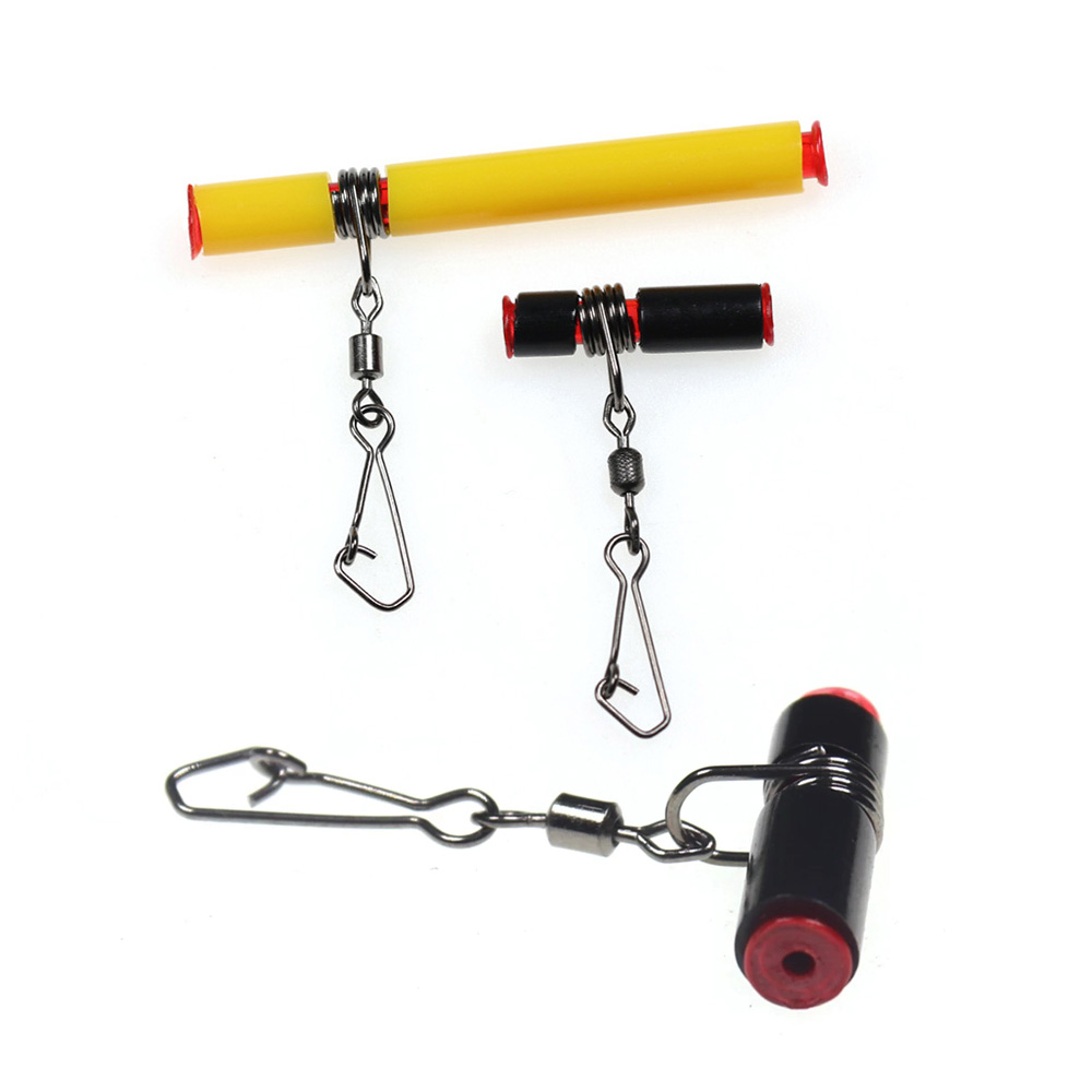 卸売海釣りバランスブラックイエロープラスチックヘッド強力スナ - Fishing Belt のレビューと価格