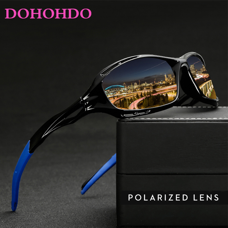 ヴィンテージブランドナイトビジョン偏光サングラス女性 UV4 - Fishing Sunglasses Polarized のレビューと価格